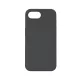 Dviced Silicone Magnetic iPhone 16e case - Grey