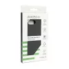 Dviced Silicone Magnetic iPhone 16e case - Grey