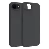 Dviced Silicone Magnetic iPhone 16e case - Grey