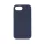 Dviced Silicone Magnetic iPhone 16e case - Blue