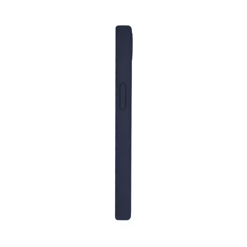 Dviced Silicone Magnetic iPhone 16e case - Blue