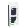 Dviced Silicone Magnetic iPhone 16e case - Blue