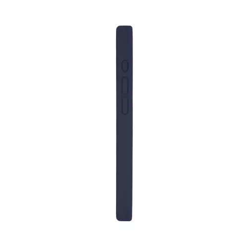 Dviced Silicone Magnetic iPhone 16e case - Blue