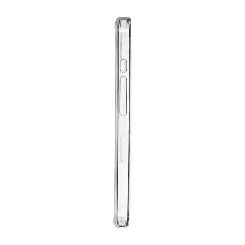 Dviced MagSafe iPhone 17 clear case - White