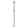 Dviced MagSafe iPhone 17 clear case - White