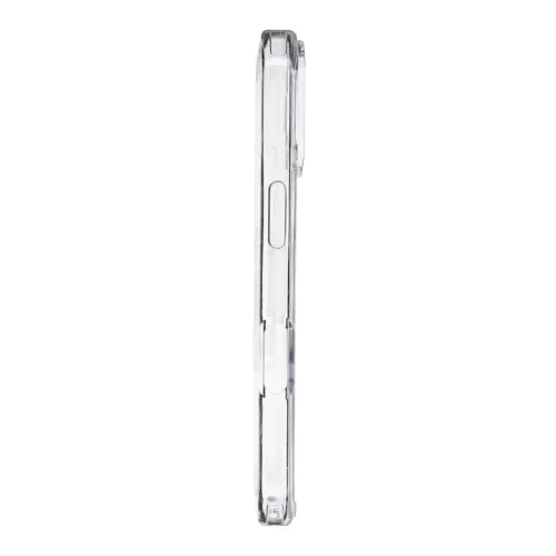 Dviced MagSafe iPhone 17 clear case - White