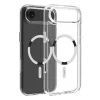 Dviced MagSafe iPhone Air clear case - White