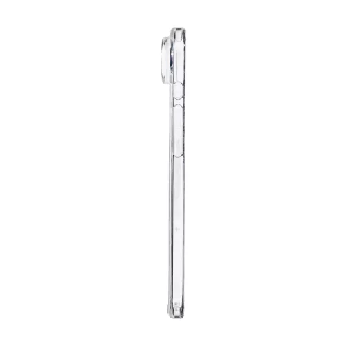 Dviced MagSafe iPhone Air clear case - White