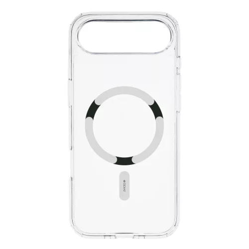 Dviced MagSafe iPhone Air clear case - White