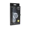 Dviced MagSafe iPhone 17 Pro clear case - White