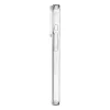 Dviced MagSafe iPhone 17 Pro Max clear case - White