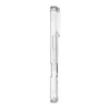 Dviced MagSafe iPhone 17 Pro Max clear case - White