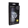 Dviced MagSafe iPhone 17 Pro Max clear case - White
