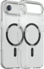 Dviced MagSafe iPhone Air clear case - Black