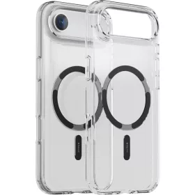 Dviced MagSafe iPhone Air clear case - Black