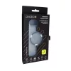 Dviced MagSafe iPhone Air clear case - Black