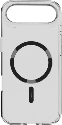 Dviced MagSafe iPhone Air clear case - Black