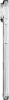 Dviced MagSafe iPhone Air clear case - Black