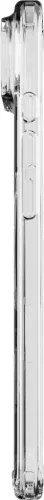 Dviced MagSafe iPhone Air clear case - Black