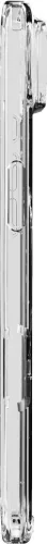 Dviced MagSafe iPhone Air clear case - Black