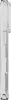 Dviced MagSafe iPhone 17 Pro clear case - Black