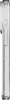 Dviced MagSafe iPhone 17 Pro clear case - Black