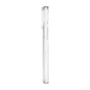 Dviced MagSafe iPhone 17 Pro Max clear case - Black