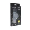 Dviced MagSafe iPhone 17 Pro Max clear case - Black