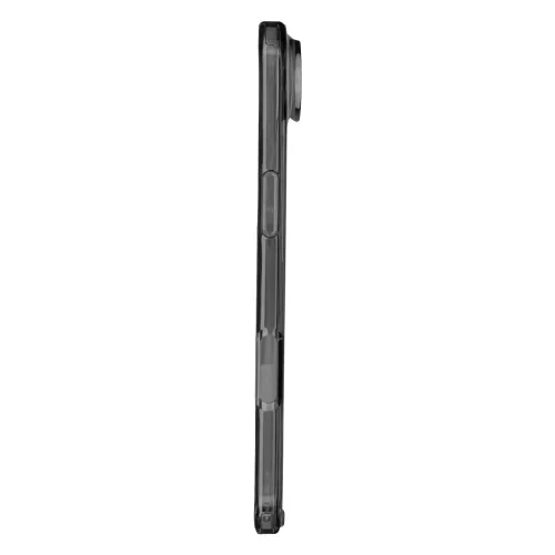 Dviced MagSafe iPhone Air smoke case - Gold