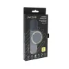Dviced MagSafe iPhone 17 Pro smoke case - Gold