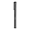 Dviced MagSafe iPhone 17 Pro Max smoke case - Gold