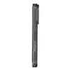 Dviced MagSafe iPhone 17 Pro Max smoke case - Gold