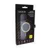Dviced MagSafe iPhone 17 Pro Max smoke case - Gold