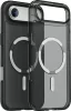 Dviced MagSafe iPhone Air smoke case - Silver