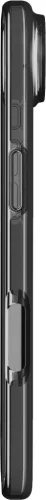 Dviced MagSafe iPhone Air smoke case - Silver