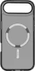 Dviced MagSafe iPhone Air smoke case - Silver