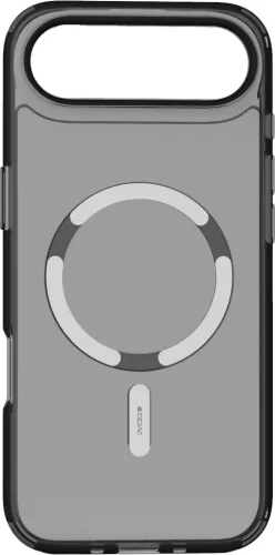 Dviced MagSafe iPhone Air smoke case - Silver