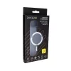 Dviced MagSafe iPhone Air smoke case - Silver