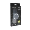 Dviced MagSafe iPhone 17 Pro smoke case - Silver