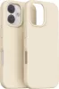 Dviced Silicone MagSafe iPhone 17 case - Beige