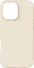 Dviced Silicone MagSafe iPhone 17 case - Beige