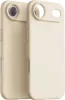 Dviced Silicone MagSafe iPhone Air case - Beige