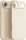 Dviced Silicone MagSafe iPhone Air case - Beige