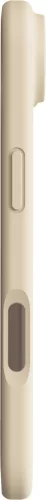Dviced Silicone MagSafe iPhone Air case - Beige
