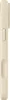 Dviced Silicone MagSafe iPhone 17 Pro case - Beige