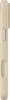 Dviced Silicone MagSafe iPhone 17 Pro Max case - Beige