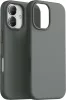 Dviced Silicone MagSafe iPhone 17 case - Grey