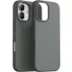 Dviced Silicone MagSafe iPhone 17 case - Grey