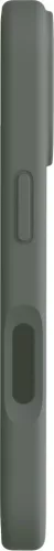 Dviced Silicone MagSafe iPhone 17 case - Grey