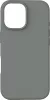 Dviced Silicone MagSafe iPhone 17 case - Grey
